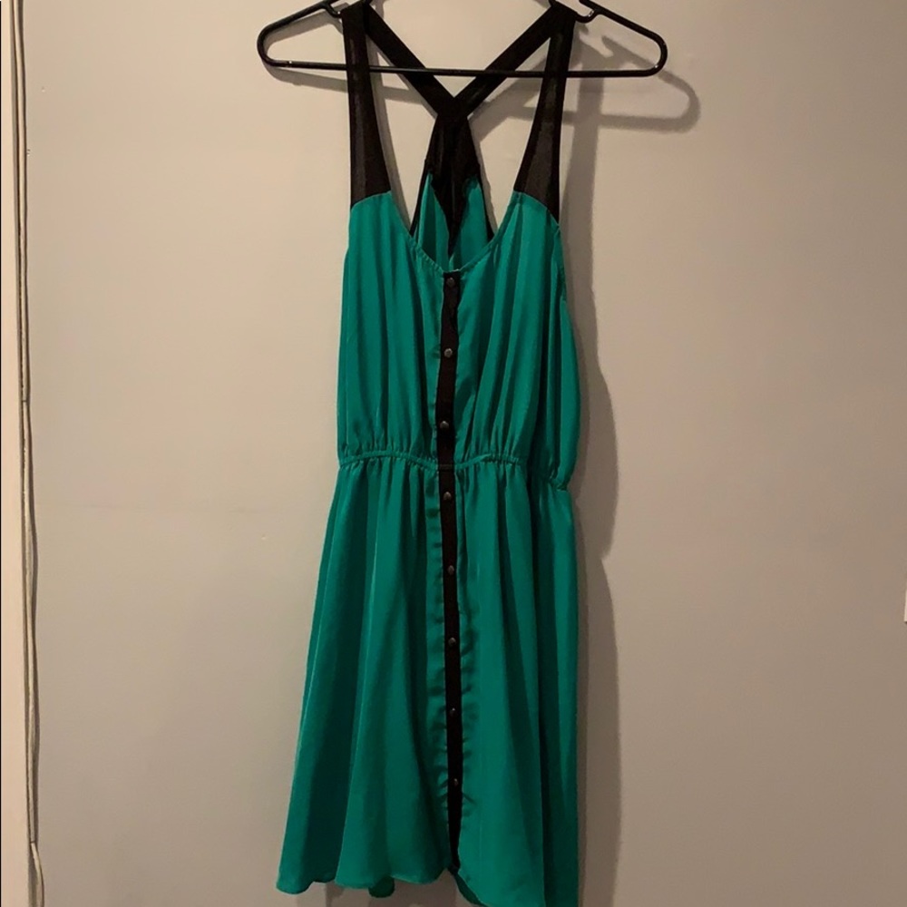 Urban Outfitters casual dress